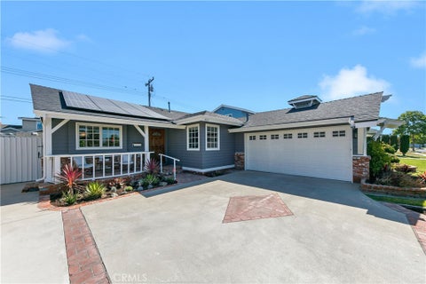 Photo of 2627 W 226th Street, Torrance, CA 90505 (MLS # SB26148804)