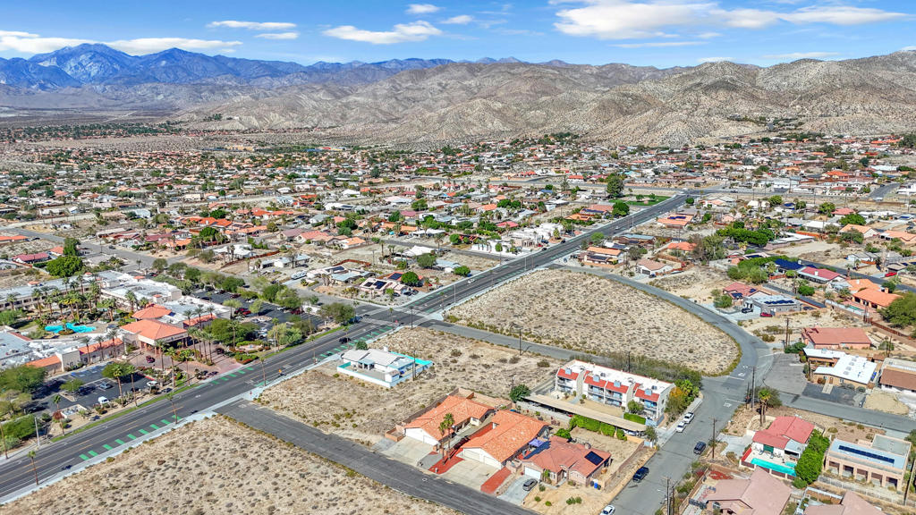 Not Applicable-1 - Residential Income