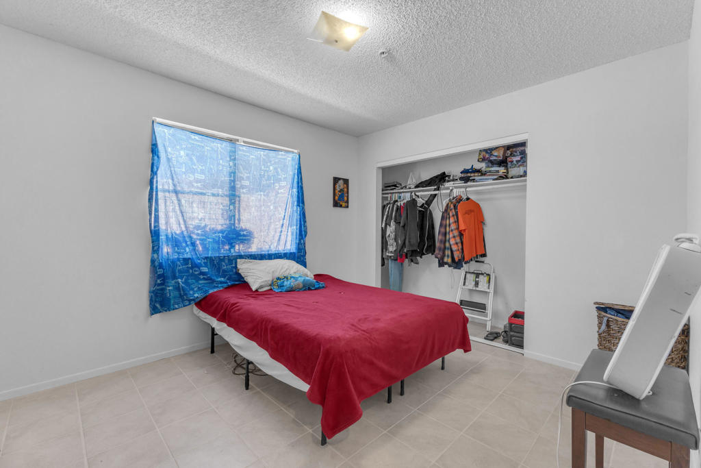 Not Applicable-1 - Residential Income