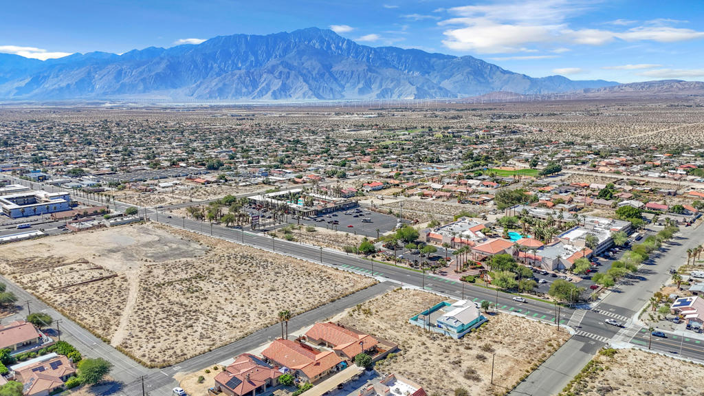 Not Applicable-1 - Residential Income