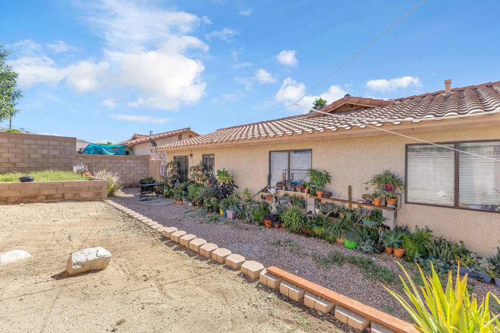 Not Applicable-1 - Residential Income