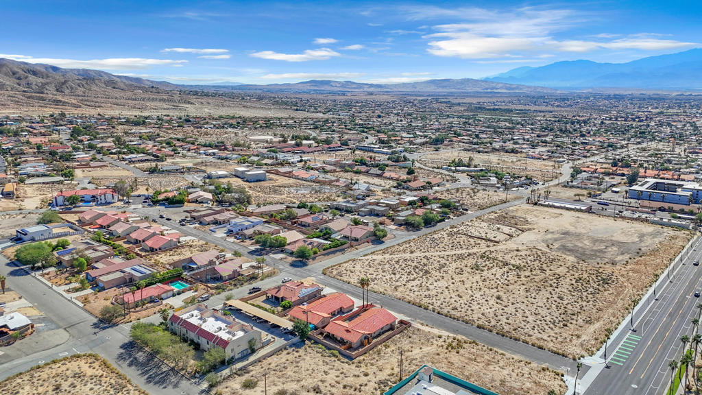 Not Applicable-1 - Residential Income