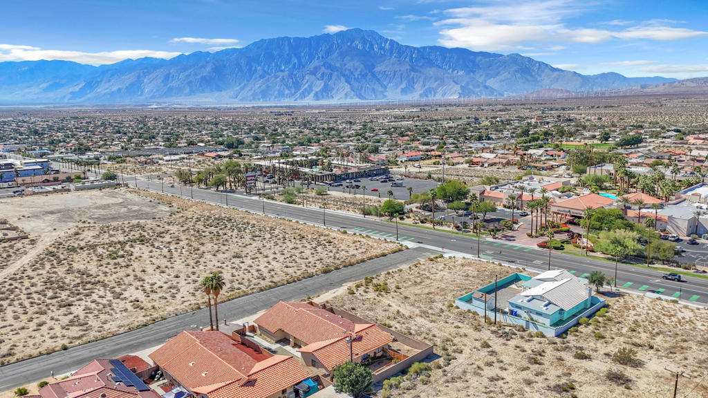 Not Applicable-1 - Residential Income