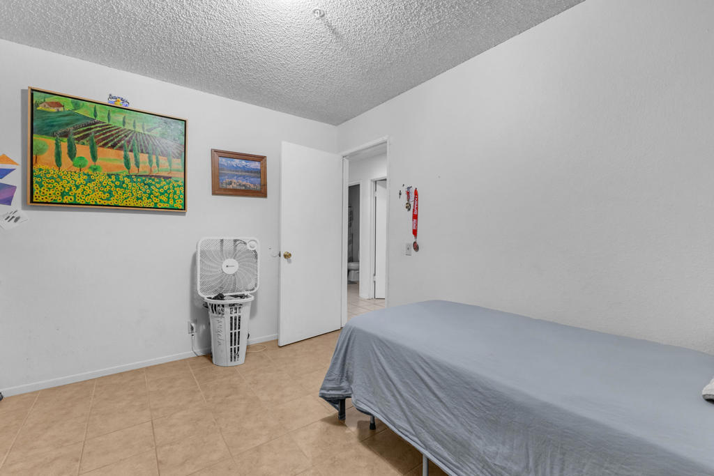 Not Applicable-1 - Residential Income