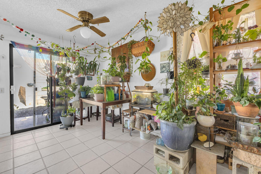 Not Applicable-1 - Residential Income