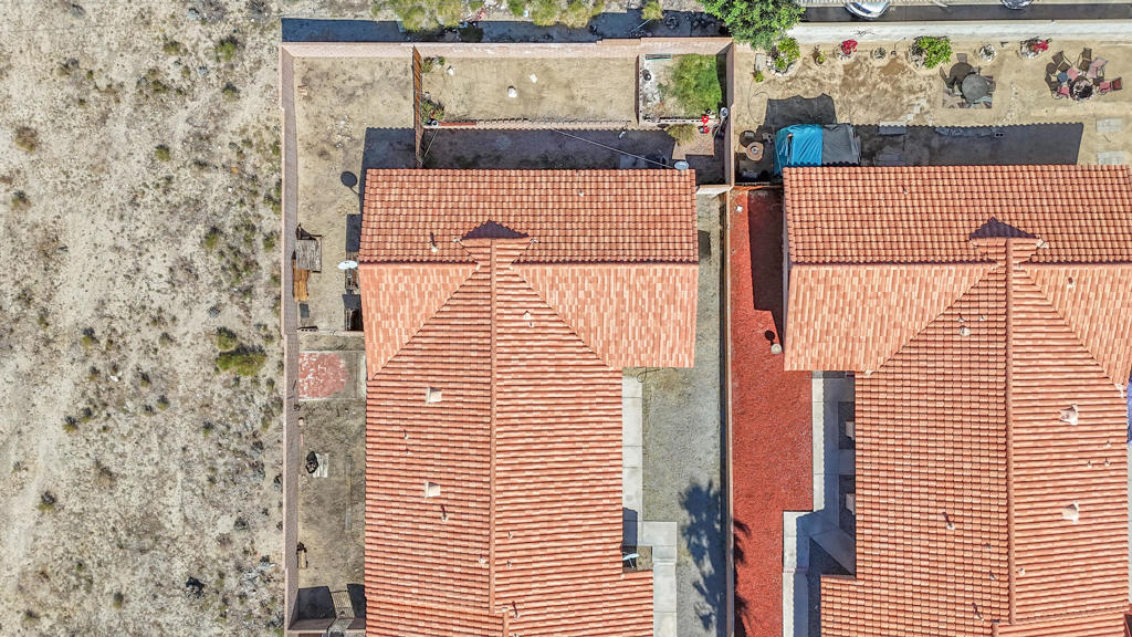 Not Applicable-1 - Residential Income