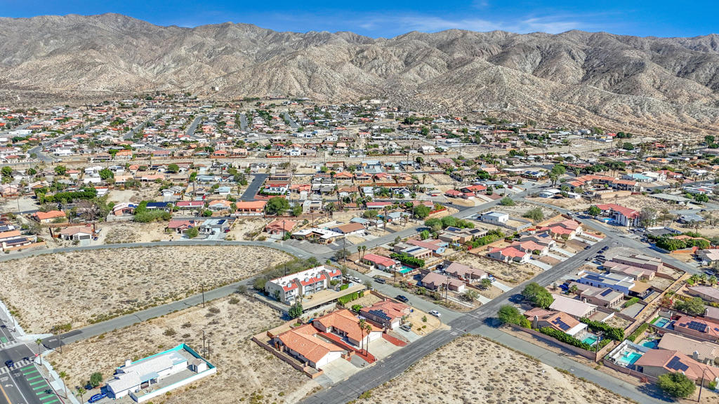 Not Applicable-1 - Residential Income