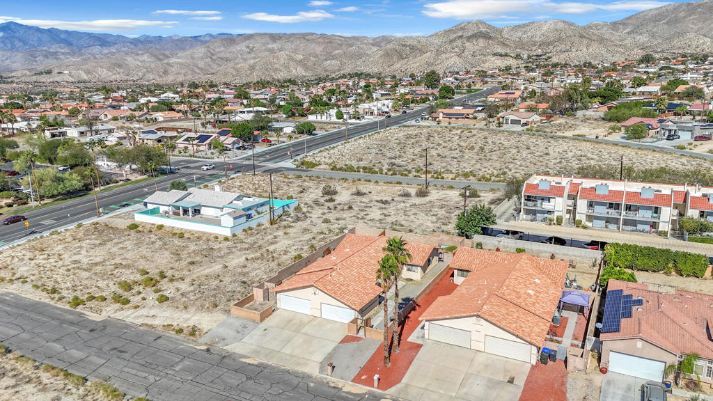 Not Applicable-1 - Residential Income