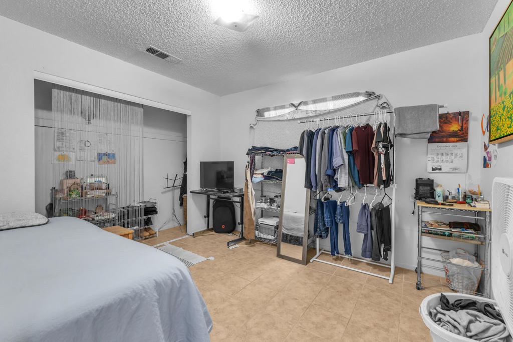 Not Applicable-1 - Residential Income