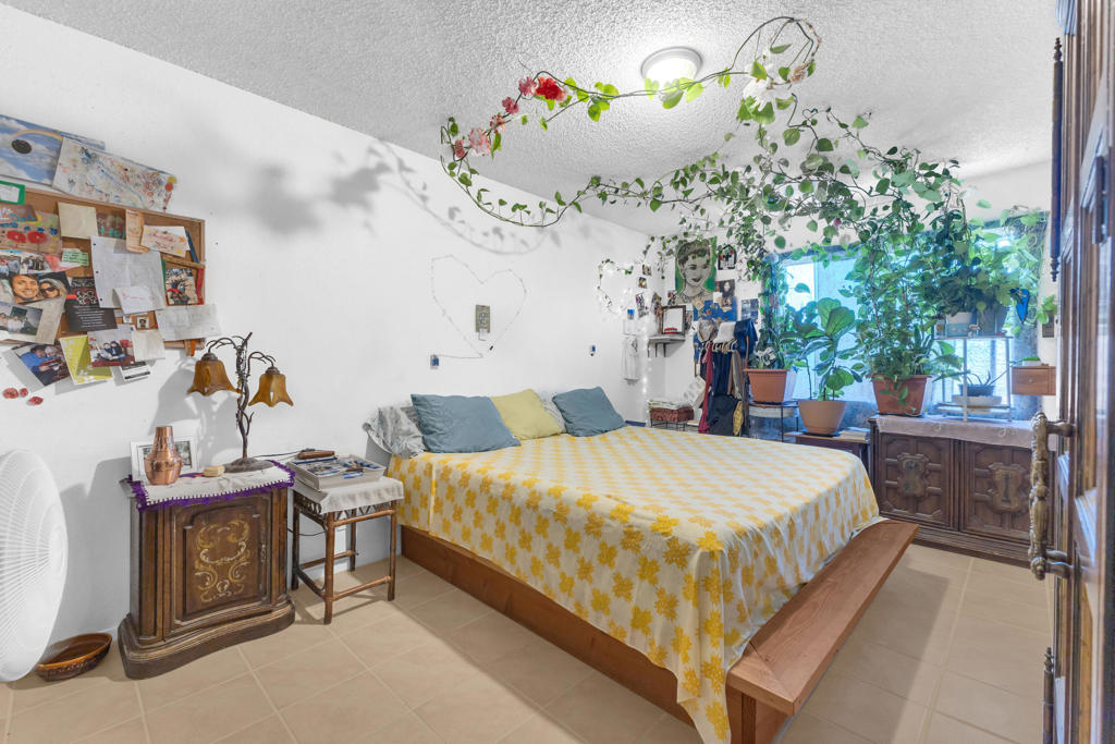 Not Applicable-1 - Residential Income