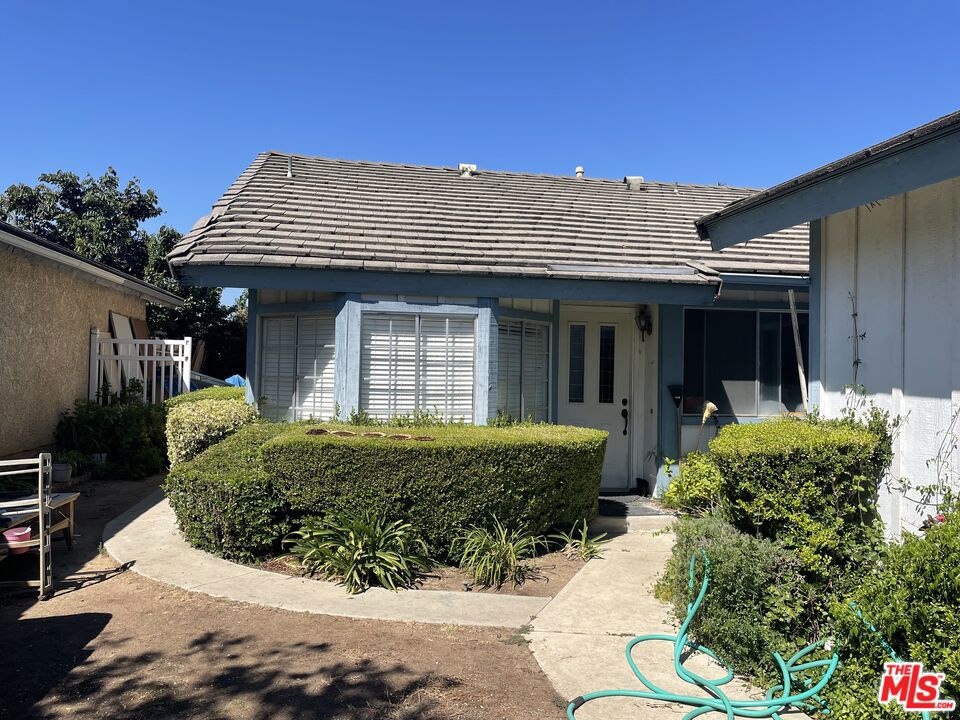Welcome to 4529 N Canyonlands Rd! This home features a 3-bedroom, 2 bathroom, 1,439 square feet of living space in the wonderful Moorpark neighborhood. The property has interior upgrades throughout with endless possibilities! Make this home yours with your personal touches! This home is just a few blocks away from Peach Hill Park, Elementary Schools, High School, and Colleges. Accessible to neighborhood shops, restaurants, freeway, and more!