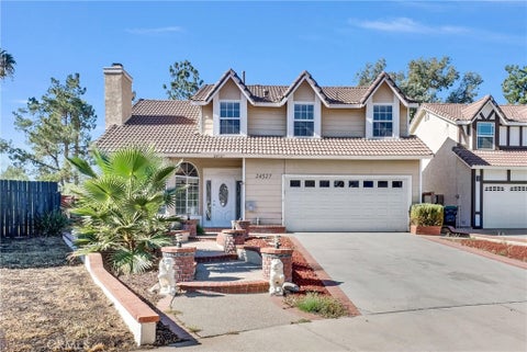 Photo of 24527 Wind Flower Drive, Moreno Valley, CA 92557 (MLS # OC26219292)