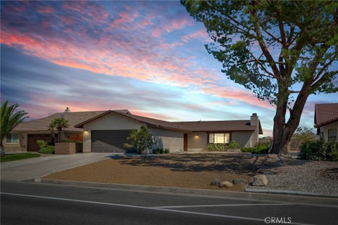 Photo of 13145 Riverview Dr, Victorville, CA 92395 (MLS # HD26211537)