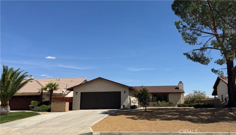Photo of 13145 Riverview Dr, Victorville, CA 92395 (MLS # HD26211537)