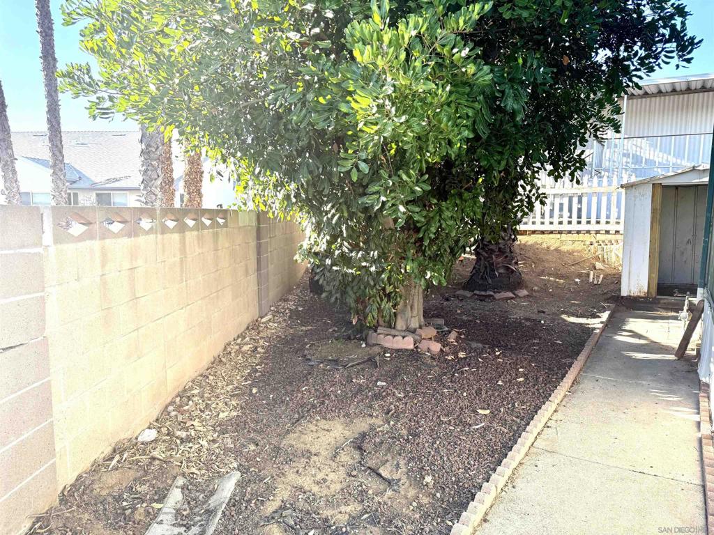 North Escondido - Residential