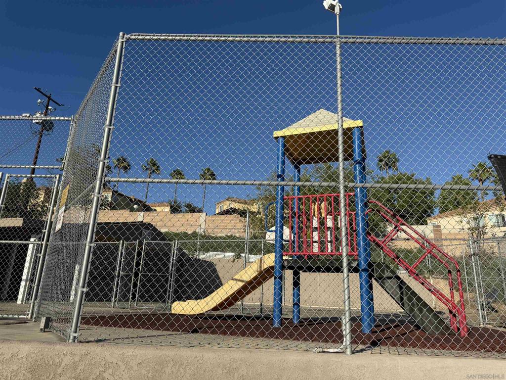 North Escondido - Residential