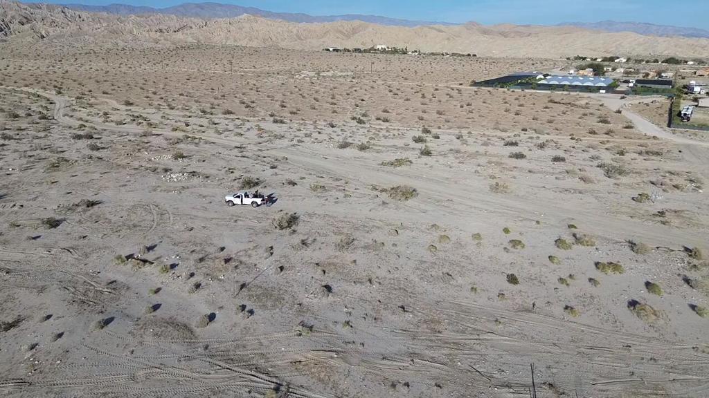 0 Desert Park Drive