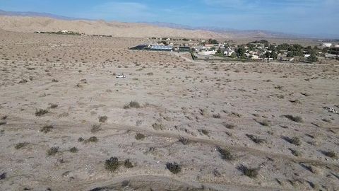 Photo of 0 Desert Park Drive, Thousand Palms, CA 92276 (MLS # 219144639DA)