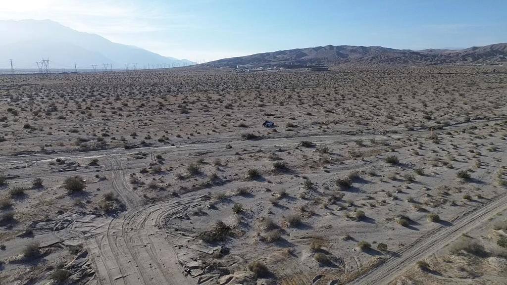 0 Desert Park Drive