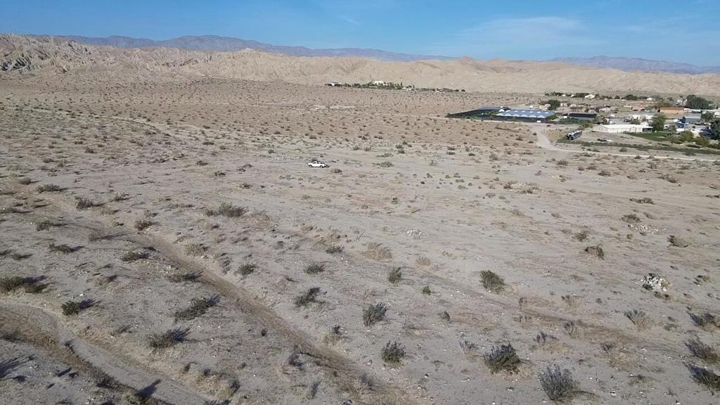0 Desert Park Drive