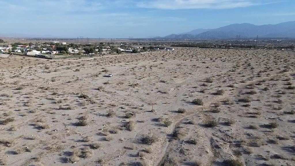0 Desert Park Drive