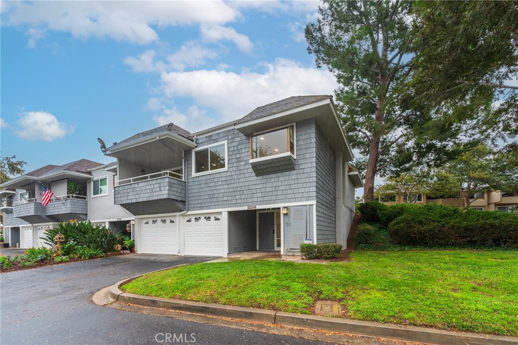 22246 Caminito Mescalero