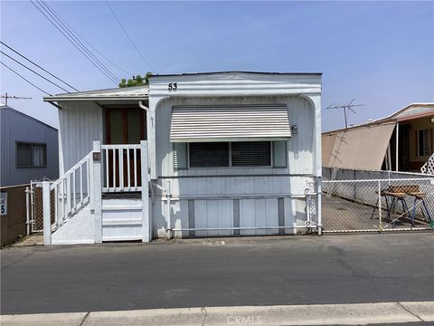 630 S Maple Avenue 53 Montebello CA 90640