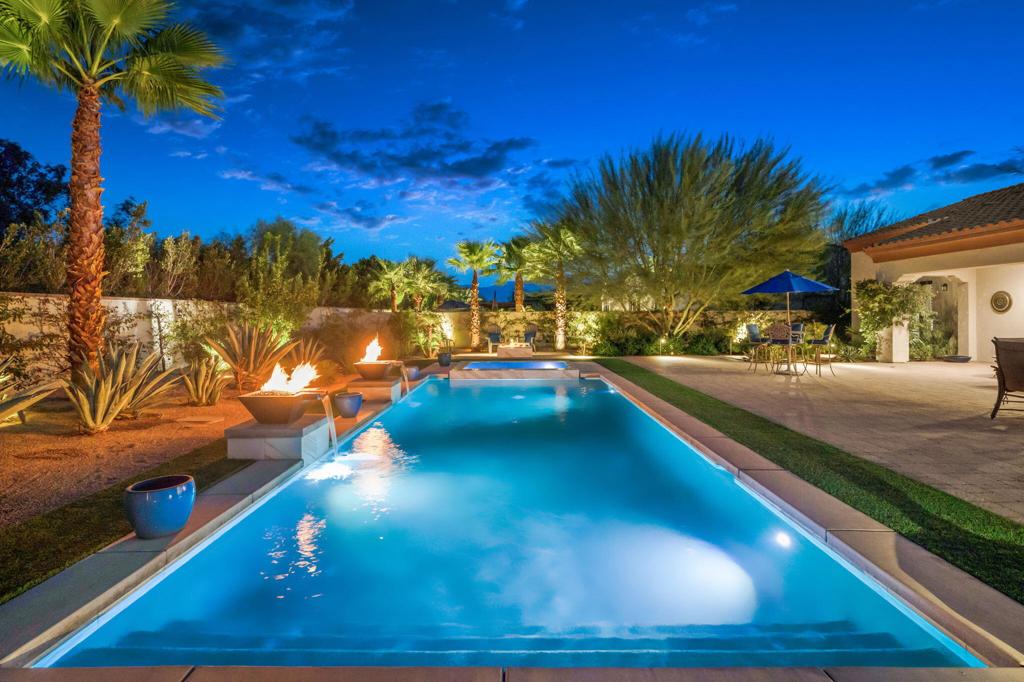 Escala - Residential