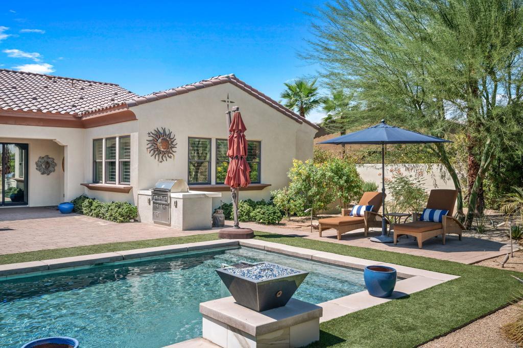 Escala - Residential