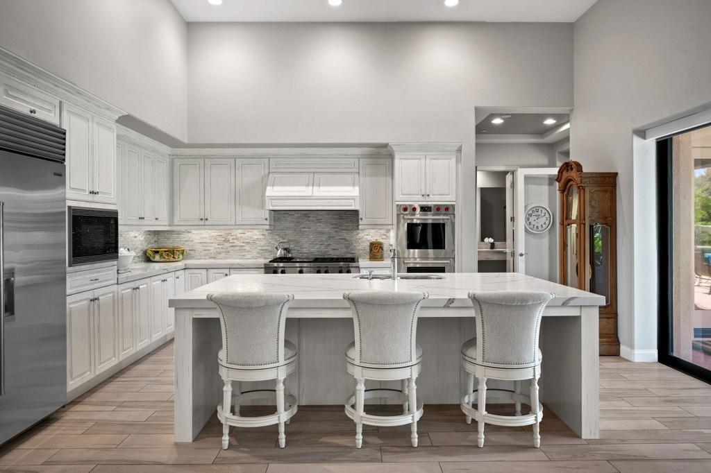 Escala - Residential