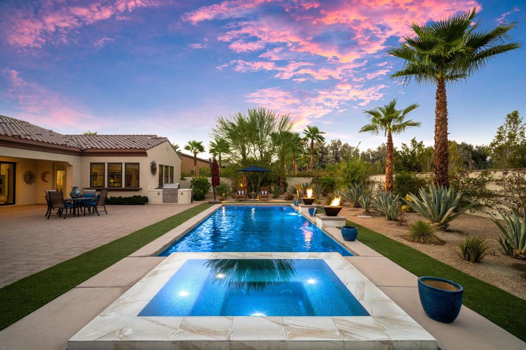 Escala - Residential