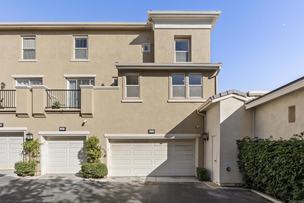 1276 San Elijo Road N