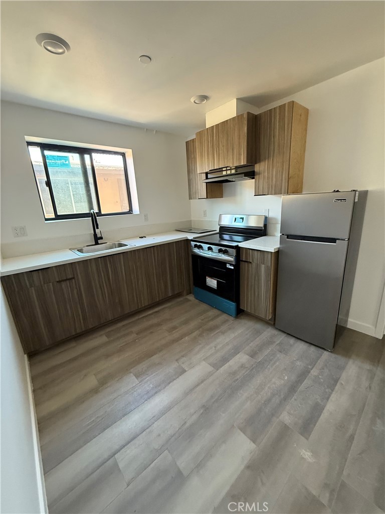 2025 Built 1 Bed 1 bath 475 Sq Ft ** Section 8 Accepted"