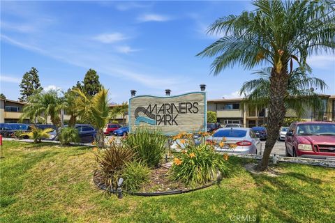 Photo of 838 Coriander Drive #W, Torrance, CA 90502 (MLS # PV26072319)