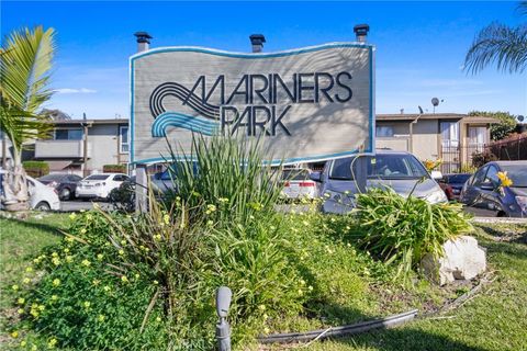 Photo of 838 Coriander Drive #W, Torrance, CA 90502 (MLS # PV26072319)