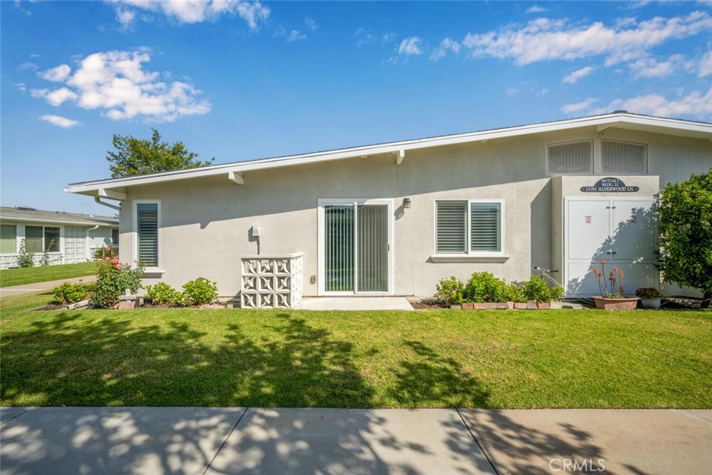 13781 Alderwood Lane 22A