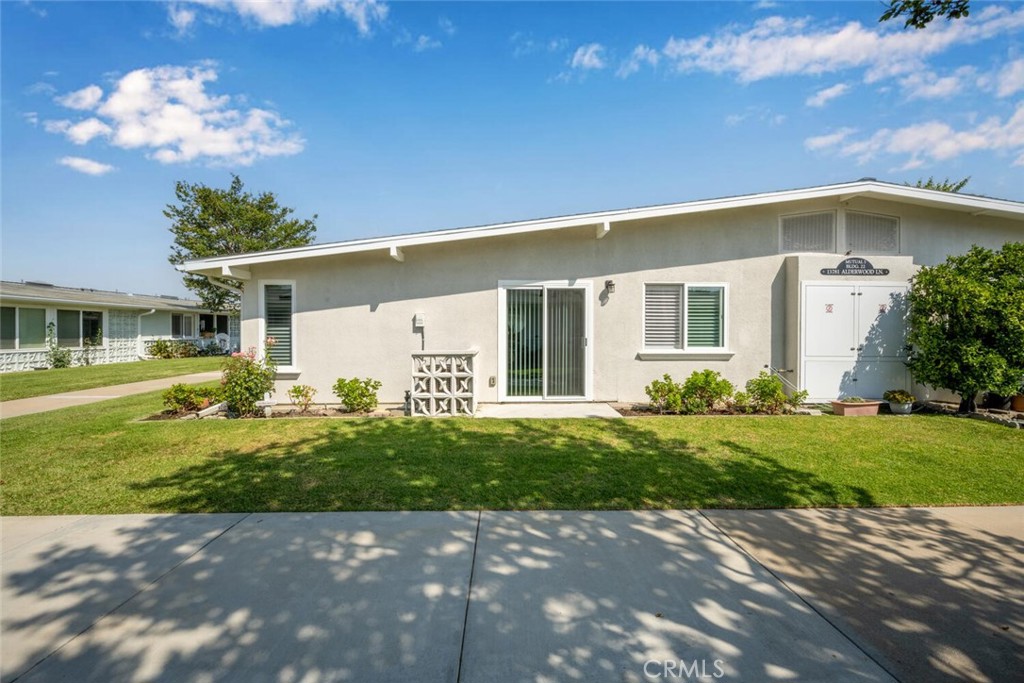 13781 Alderwood Lane 22A