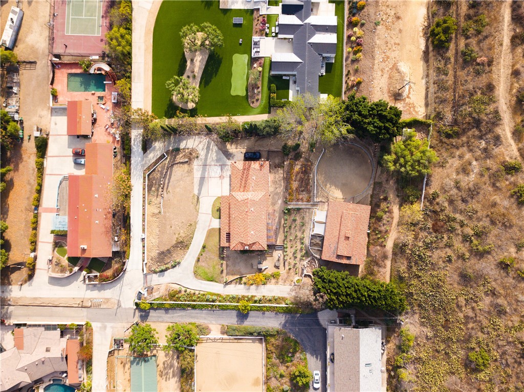 Orange Park Acres - Residential