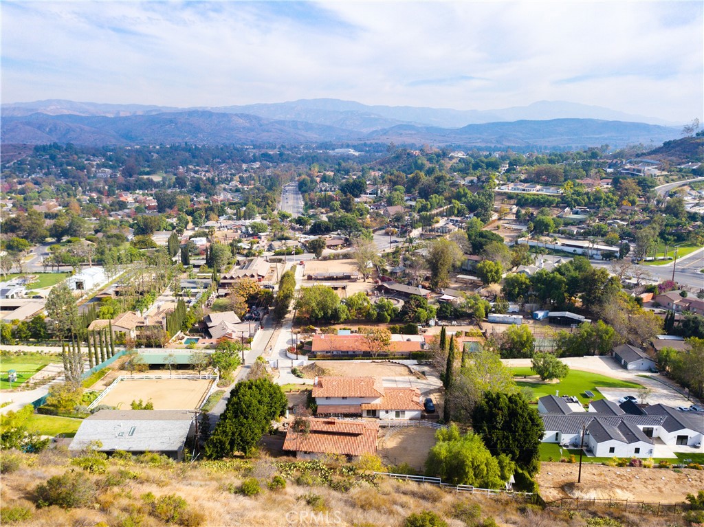 Orange Park Acres - Residential