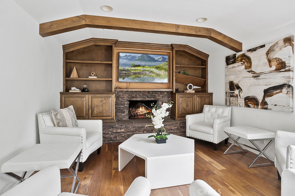 Orange Park Acres - Residential