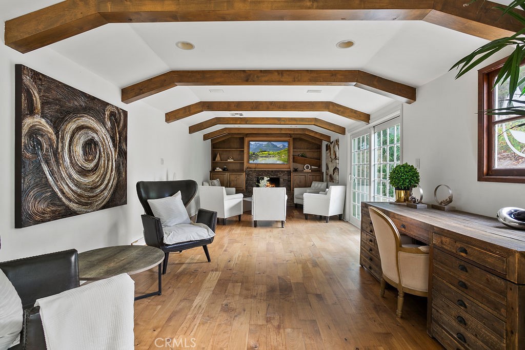 Orange Park Acres - Residential