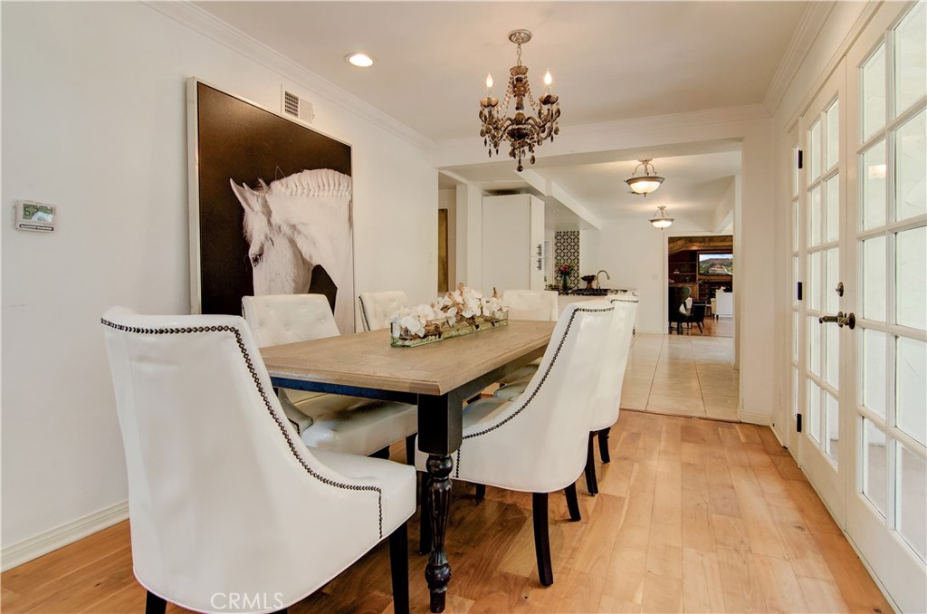 Orange Park Acres - Residential