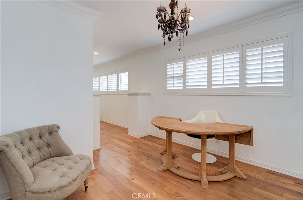 Orange Park Acres - Residential