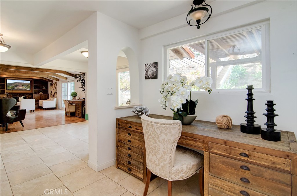 Orange Park Acres - Residential