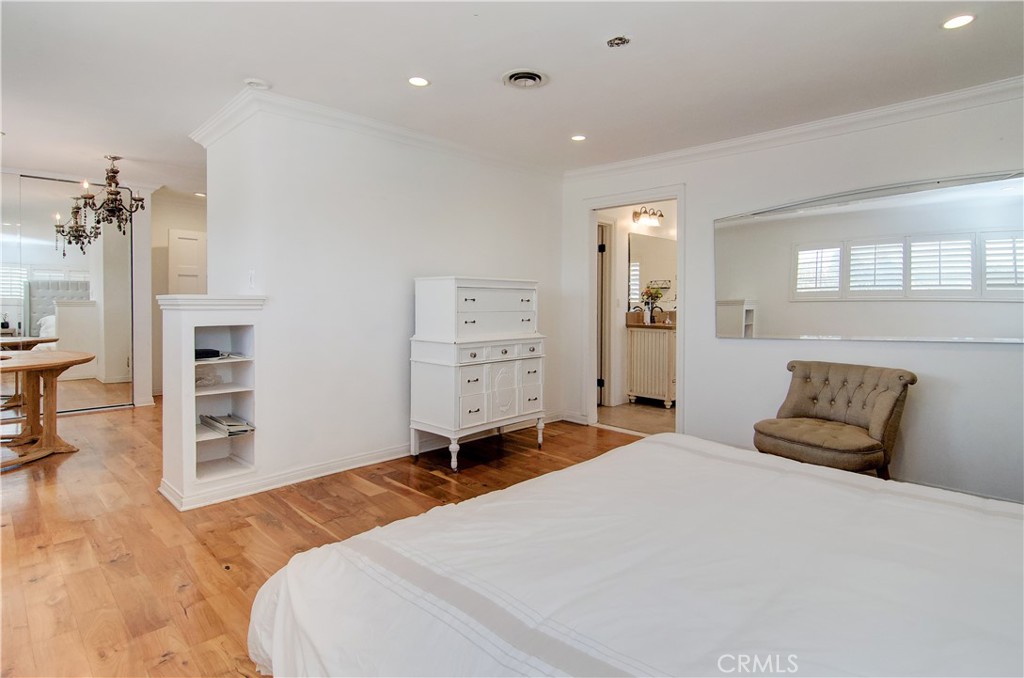 Orange Park Acres - Residential