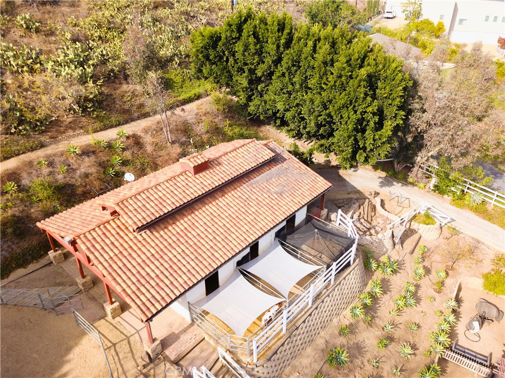 Orange Park Acres - Residential