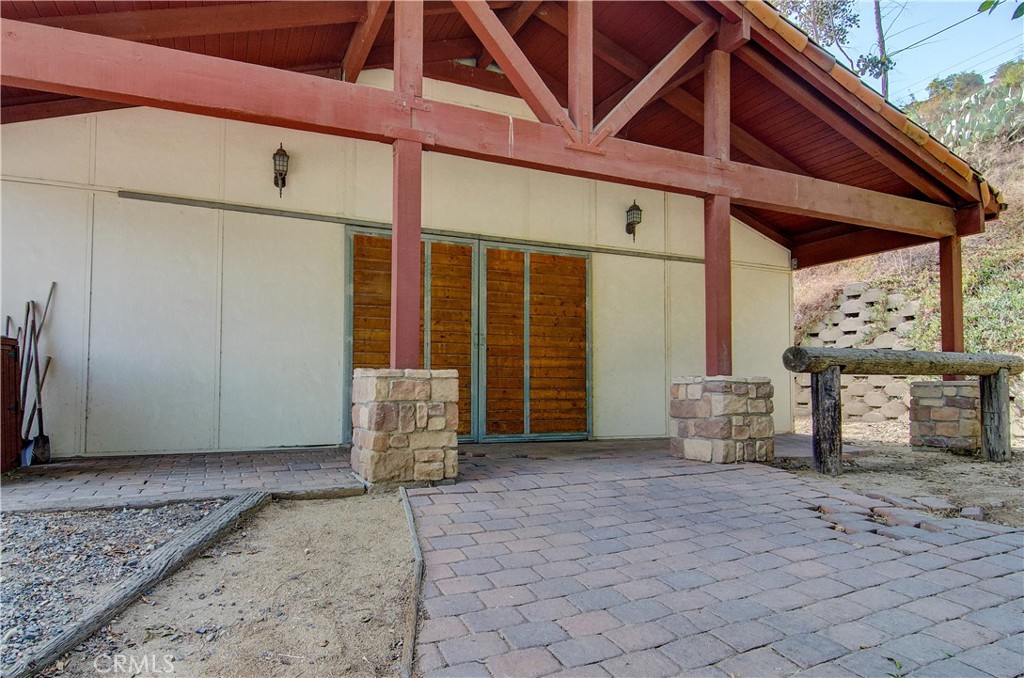 Orange Park Acres - Residential