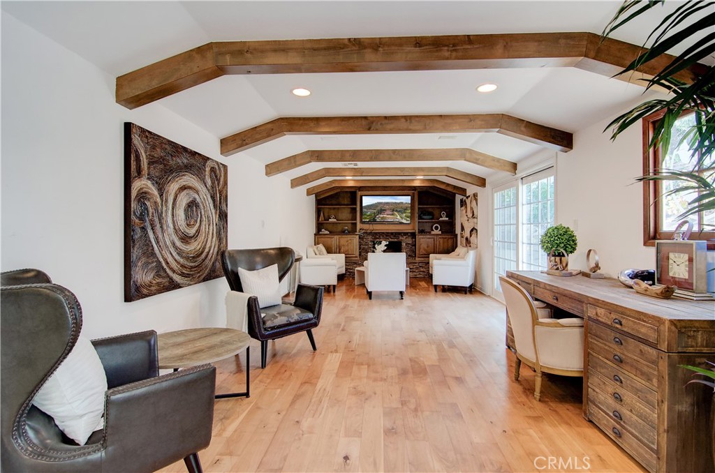 Orange Park Acres - Residential