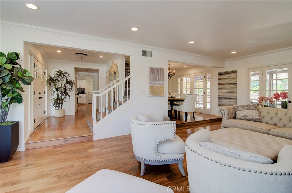 Orange Park Acres - Residential