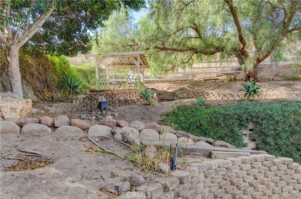 Orange Park Acres - Residential